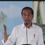 Sebut Penerima Sertifikat Tanah Tak Bakal Sanggup Cicil Pinjaman Bank, Jokowi: Jangan Dipakai Beli Barang Mewah!