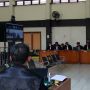 Sidang Berlangsung Online, Kuasa Hukum Minta Alex Noerdin Dihadirkan di Ruang Persidangan