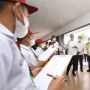 Lagi Belajar Matematika, Paulus Panik Lihat Presiden Jokowi Datang, Ini Penyebabnya