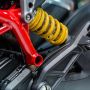 Catat, Shock Absorber Sepeda Motor Juga Perlu Diservis