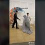 Viral Rahasia di Balik Pemotretan Prewedding, Tinggi Badan Calon Pengantin Wanita Jadi Sorotan