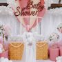10 Potret Baby Shower Aurel Hermansyah Jelang Melahirkan, Atta Halilintar Tak Hadir