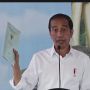 Di Depan Gubernur Edy Rahmayadi, Presiden Jokowi Singgung Banyak Kasus Sengketa Tanah di Sumut