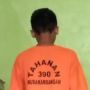 Geger Siswa Pakai Kaus 'Tahanan Nusakambangan' Auto Diinterogasi Guru, Warganet: Kok Punya Merchandise Penjara?
