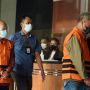 KPK Tahan Dua Tersangka Korupsi e-KTP