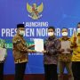 BPJS Kesehatan Siap Jalankan Inpres No 1 Tahun 2022 tentang Optimalisasi Pelaksanaan Program JKN