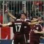 Mengenang Gol Tercepat dalam Sejarah Liga Champions