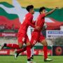 Timnas Indonesia Perlu Waspadai Pemain Abroad Myanmar Hein Htet Aung, Siapa Dia?