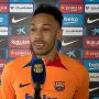 Indisipliner di Arsenal, Ada Klausul Khusus di Kontrak Pierre-Emerick Aubameyang Bersama Barcelona