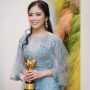 Profil Jessica Tanoesoedibjo, Putri Hary Tanoe yang Dilamar Anak Bos Emtek
