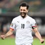 Mohamed Salah Tolak Pemeriksaan Cedera Liverpool, Kenapa?
