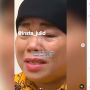 Mama Fuji Menangis Disebut Artis Dadakan: Kami Bersusah Payah Kembalikan Jiwa yang Terluka