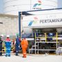 Dukung IMO 2020, Pertagas Niaga Uji Coba LNG untuk Bahan Bakar Kapal