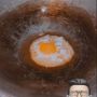 Gas Habis saat Goreng Telur, Pria ini Masak dengan 'Minta Bantuan Tuhan' Pakai Cara Ini, Videonya Viral