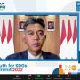 Ini Harapan Kemenpora dalam Kegiatan Youth for SDGs Summit 2022