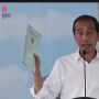Jadi Presiden Pertama yang Kunjungi Kabupaten Dairi, Mobil Jokowi Sampai Enggak Bisa Jalan