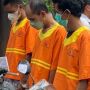 Komplotan Pencuri Motor Diamankan, A dan HES Warga Balikpapan, Curi 11 Unit Tanpa Ketahuan