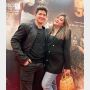 Audy Item Diperiksa Terkait Kasus Penganiayaan Iko Uwais: Suami Saya Murni Membela Diri