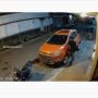 Aksi Pencurian dengan Pecah Kaca Mobil Terjadi di Bandung, Pelaku Sempat Mondar-mandir Terekam CCTV