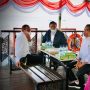 Jokowi Bagikan SK Hutan Sosial dan Sertifikat Tanah di Sumut Hari Ini