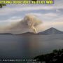 Gempa Banten Sore Ini Tak Berkaitan dengan Erupsi Gunung Anak Krakatau