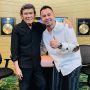 Setahun pontang-panting, Rhoma Irama Masih Berjuang Jadikan Dangdut Warisan Budaya UNESCO