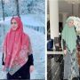Oki Setiana Dewi Ramai Dikritik, Kartika Putri Mendadak bikin Parodi Ceramah sang Ustazah