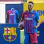 5 Bintang Sepak Bola Pecinta Anime, Salah Satunya Striker Barcelona