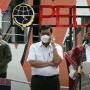 Terima Telepon Saat Presiden Pidato, Haris Pertama Minta Jokowi Beri Sanksi Tegas Luhut