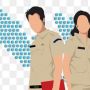Miris, Ratusan Guru Honor Swasta Lulus Passing Grade Tidak Dapat Kuota Penerimaan P3K 2022 di Lampung