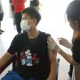 Atlet dan Pelatih Pelatnas Bulu Tangkis Jalani Vaksinasi Ketiga