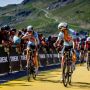 Sebelum MotoGP, Bulan Ini Mandalika Akan Digeruduk Ribuan Pesepeda Dunia Letape By Tour de France