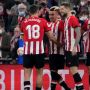 Hasil Copa del Rey: Athletic Bilbao ke Final usai Bantai Atletico Madrid 3-0