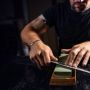 Masih Banyak yang Salah, Begini Cara Menajamkan Pisau Dapur Tumpul