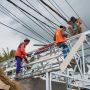 Kementerian PUPR : Pembangunan Infrastruktur dan Properti Dukung Pemulihan Ekonomi Nasional