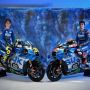 Suzuki Perlu Lompatan Besar untuk Jadi Penantang Gelar di MotoGP 2022