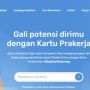 Link Resmi Daftar Kartu Prakerja 2022 Hanya di prakerja.go.id, Waspada Penipuan! Cek Syarat-syaratnya