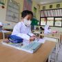 Sebaran Kasus Covid-19 Tinggi, Pemkot Tangsel Berhentikan PTM Mulai Senin Depan