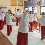 Anak Usia 6-11 Tahun Belum Vaksin di Pekanbaru Dilarang Belajar Tatap Muka