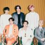 BTS Jadi Artis Pertama yang Meraih 2 Juta Poin di Oricon Lewat Lagu "Dynamite" dan "Butter"