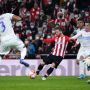 Bilbao vs Madrid: Kebobolan Menit Akhir, Los Blancos Tersingkir dari Copa del Rey