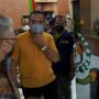 Terpidana Kasus Korupsi KUPS Bank Jatim Cabang Jombang Menyerahkan Diri, Pidana 12 Tahun Penjara Menanti