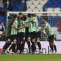 Hasil Copa del Rey: Real Betis ke Semifinal Usai Lumat Sociedad 4-0
