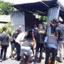 Fakta Baru Kebakaran Gudang Rongsokan Gianyar, Diduga Disengaja