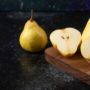 5 Manfaat Buah Pir untuk Kesehatan, Bagus untuk Penderita Diabetes dan Mencegah Stroke