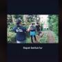 Kegirangan Dapat Nasi Berkat, Lelaki Ini Sampai Pulang Jalan Kaki: Motorku Ketinggalan!