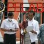 Luhut Dinilai Tidak Sopan, Jokowi Ditantang Beri Sanksi Tegas