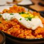 Resep Nasi Goreng Kimchi, Bisa Jadi Menu Makan Malam Istimewa sambil Menonton Drama Korea Favorit