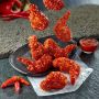 Sayap Ayam Goreng AS Dilumuri Saus Ssamjang Asli Korea, Apa Rasanya Ya?