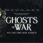 Ulasan Film Ghost of War: Kisah Tentara Amerika Serikat yang Berhadapan dengan Hantu